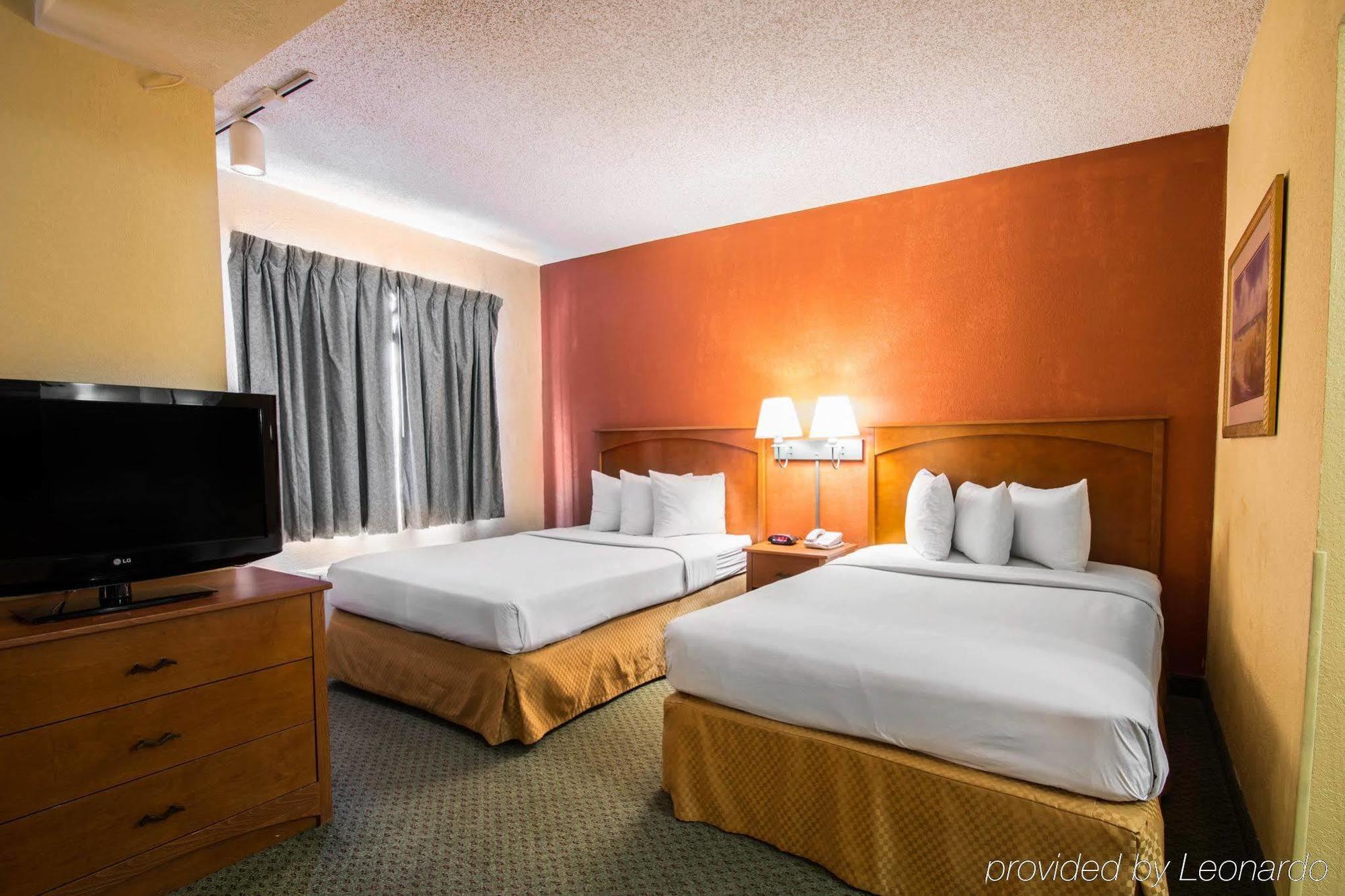 Boca Suites Deerfield Beach; Surestay Collection By BW Exterior photo